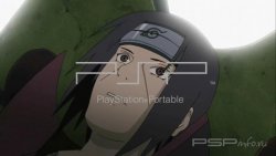 'Naruto'   GAMEBOOT  PSP