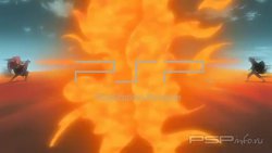  'Naruto'   GAMEBOOT  PSP