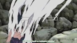  'Naruto'   GAMEBOOT  PSP