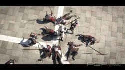  'Assassin's creed Brotherhood [Gameboot]'   GAMEBOOT  PSP