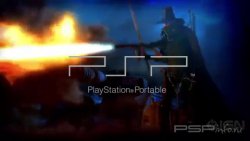  'Dawn of War 2: Retribution [Gameboot]'   GAMEBOOT  PSP
