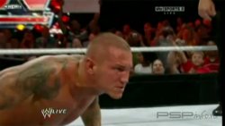  'Randy Orton [Gamboot]'   GAMEBOOT  PSP