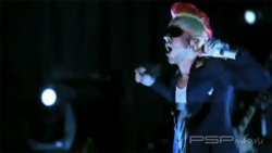  'Jared Leto [Gameboot]'   GAMEBOOT  PSP