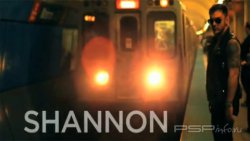  'Shannon Leto [Gameboot]'   GAMEBOOT  PSP