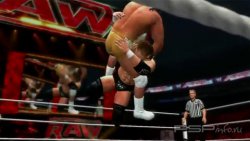  'Triple H Signature [Gameboot]'   GAMEBOOT  PSP