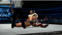  'Daniel Bryan's Finisher [Gameboot]'   GAMEBOOT  PSP