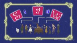  'Spice and Wolf Ending [Gameboot]'   GAMEBOOT  PSP