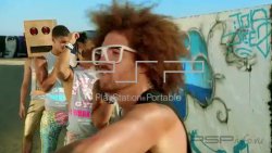  'LMFAO [Gameboot]'   GAMEBOOT  PSP