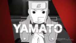 Тема 'Yamato [Gameboot]' в формате GAMEBOOT для PSP