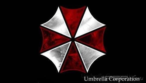 ���� 'Umbrella' � ������� GAMEBOOT ��� PSP