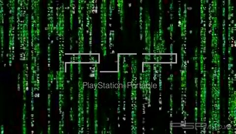 ���� '�������' � ������� GAMEBOOT ��� PSP