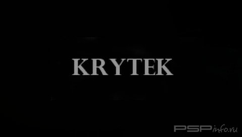  'Crysis crytek'   GAMEBOOT  PSP