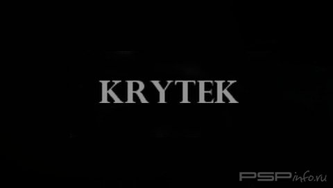 ���� 'Crysis crytek' � ������� GAMEBOOT ��� PSP