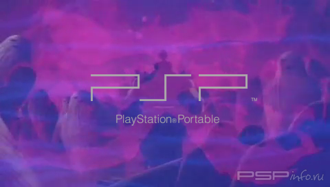  'Akuma Avaken'   GAMEBOOT  PSP