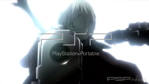  'Dante Bingo'   GAMEBOOT  PSP