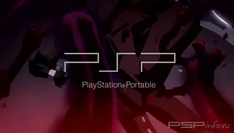  'Dante Eye'   GAMEBOOT  PSP