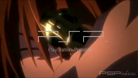  'Death Note Duty'   GAMEBOOT  PSP