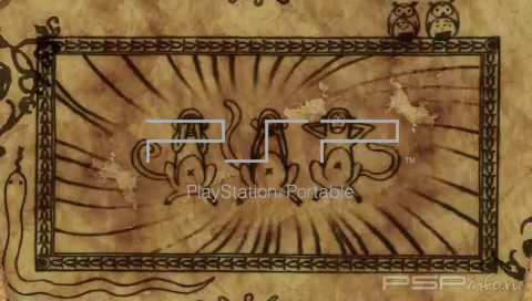  'EP Monkeys'   GAMEBOOT  PSP