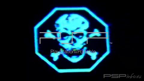  'Independence'   GAMEBOOT  PSP