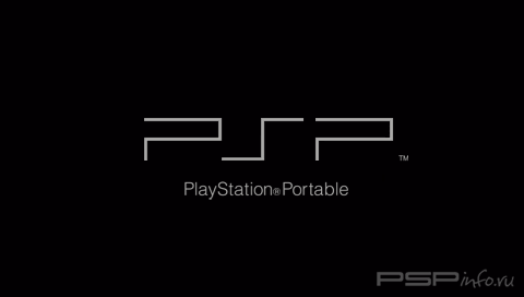  'Inverted'   GAMEBOOT  PSP