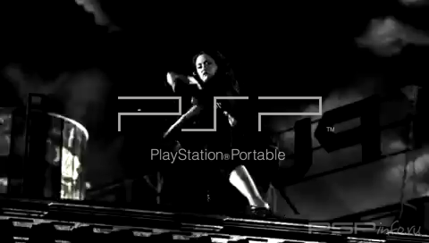  'Little Miho'   GAMEBOOT  PSP