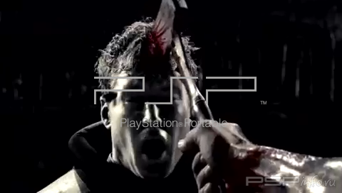  'Marver Ultimate'   GAMEBOOT  PSP