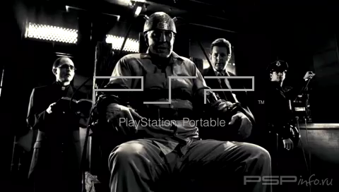  'Marvel'   GAMEBOOT  PSP