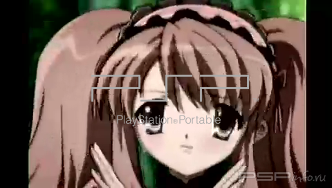  'MHS Mik'   GAMEBOOT  PSP