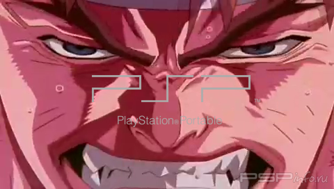  'Ryu Fight Dark'   GAMEBOOT  PSP