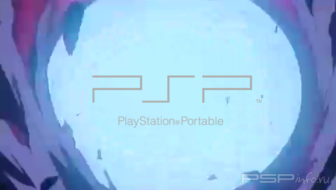  'Ryu Naduken'   GAMEBOOT  PSP