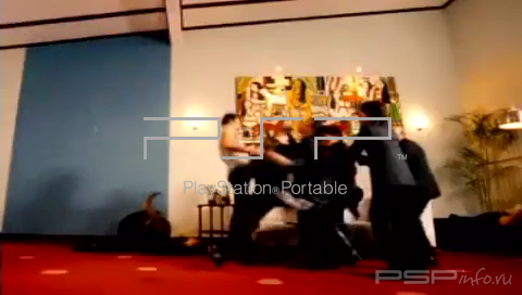  'Tom Yum'   GAMEBOOT  PSP