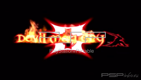  'DMC 2'   GAMEBOOT  PSP