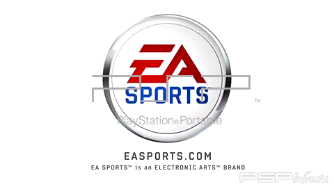  'Ea Sports'   GAMEBOOT  PSP