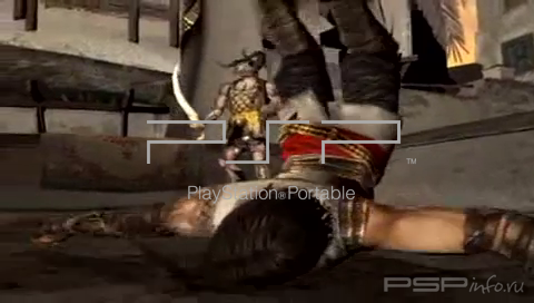  'Prince of lol'   GAMEBOOT  PSP