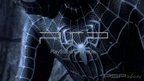  'Spider Man 2'   GAMEBOOT  PSP