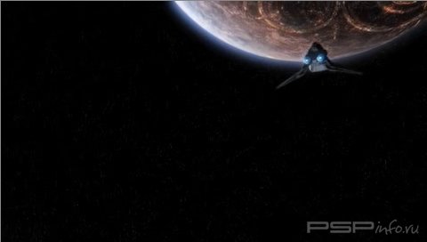  'Star Wars'   GAMEBOOT  PSP