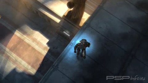 ���� 'Star Wars' � ������� GAMEBOOT ��� PSP