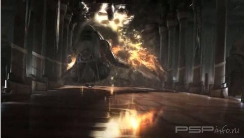  'Star Wars'   GAMEBOOT  PSP