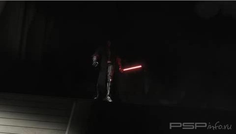  'Star Wars'   GAMEBOOT  PSP