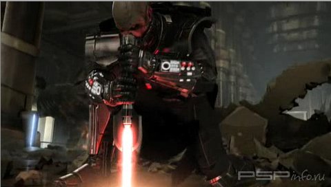  'Star wars'   GAMEBOOT  PSP