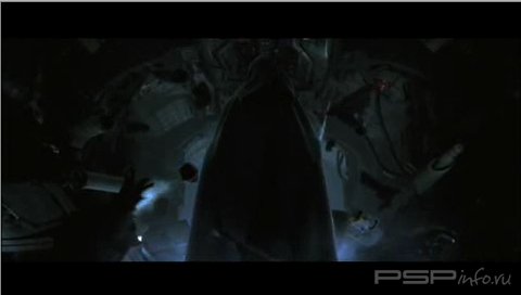  'Star wars'   GAMEBOOT  PSP