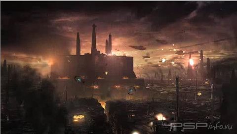  'Star wars'   GAMEBOOT  PSP