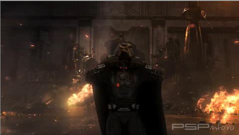  'Star wars'   GAMEBOOT  PSP