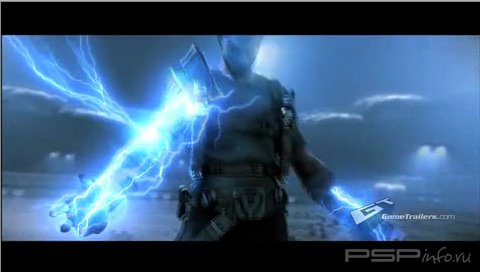  'Star wars'   GAMEBOOT  PSP