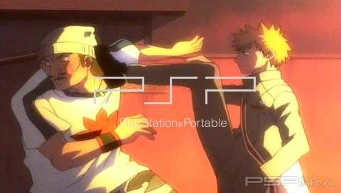  'Bleach 1-The Day I Became a Shinigami'   GAMEBOOT  PSP