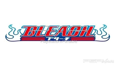  'Bleach 1'   GAMEBOOT  PSP