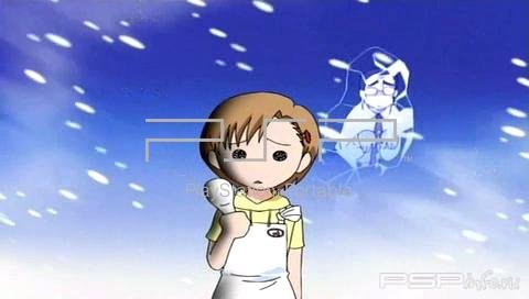  'BLEACH'   GAMEBOOT  PSP