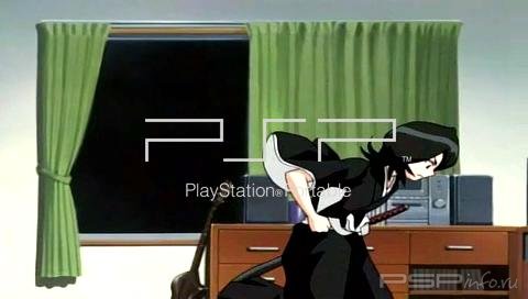  'Bleach'   GAMEBOOT  PSP