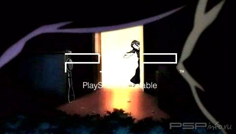  'Bleach'   GAMEBOOT  PSP