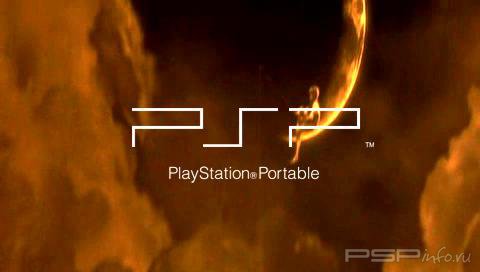  'DreamWorks'   GAMEBOOT  PSP